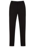 'Grid' trousers