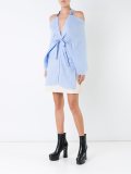'Kimono Release'罩衫
