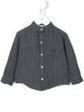 star print shirt