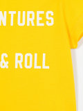 Adventures In Rock & Roll T-shirt