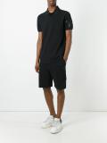 track shorts