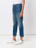 cropped jeans 