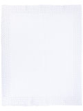 knit blanket 