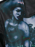 printed jacket