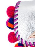 'Claudie Pom Pom'肩背包