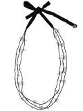 long necklace