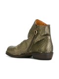 'Chill' ankle boots