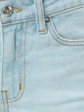flared jeans