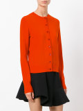 classic cardigan