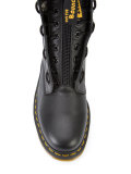 Dr. Martens Front Zip Boots
