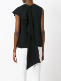Magda blouse 