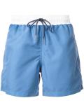 signature swim shorts
