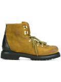 lace up hiking boots