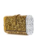 'Lara' clutch