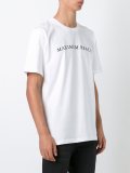 'Maximum Reach' T-shirt