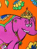 elephant intarsia top