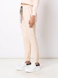 drawstring joggers