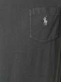 patch pocket T-shirt