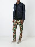 Adidas Orignals x Jeremy Scott休闲裤