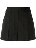tailored shorts