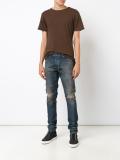 'Classic Crew Co-Mix' T-shirt