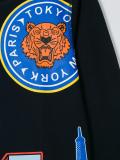 Badge sweatshirt