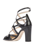 Dillan 85 sandals