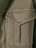 'Thunderbolt' jacket 