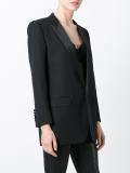 'Iconic Le Smoking 80's jacket