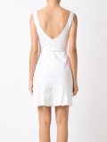 flared dress