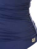 one shoulder swimsuit