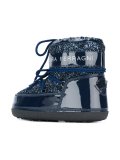 'Flirting' snow boots