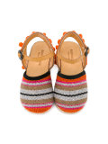 boho sandals 