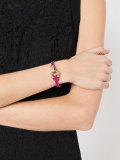 woven bracelet