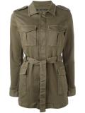 'Thunderbolt' jacket 