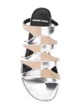 Parade sandals