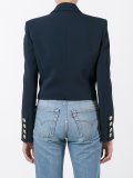 military jacket