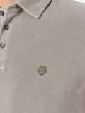 'Lavata' polo shirt