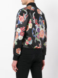 lightweight Love teddy jacket