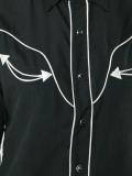 Western shirt