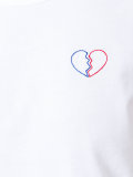 Broken Heart T-shirt 