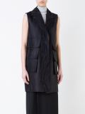 metric vest