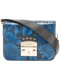 Metropolis shoulder bag