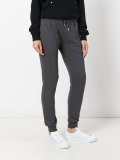 slim sweatpants