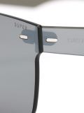 'Tuttolente Flat Top'太阳眼镜