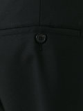 loose-fit tailored trousers