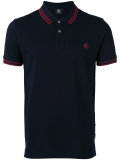 logo刺绣polo衫