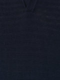 knitted polo shirt 