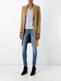 stonewash skinny jeans