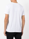 V-neck T-shirt